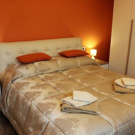Light & Colours Apartment Bologna Exterior foto