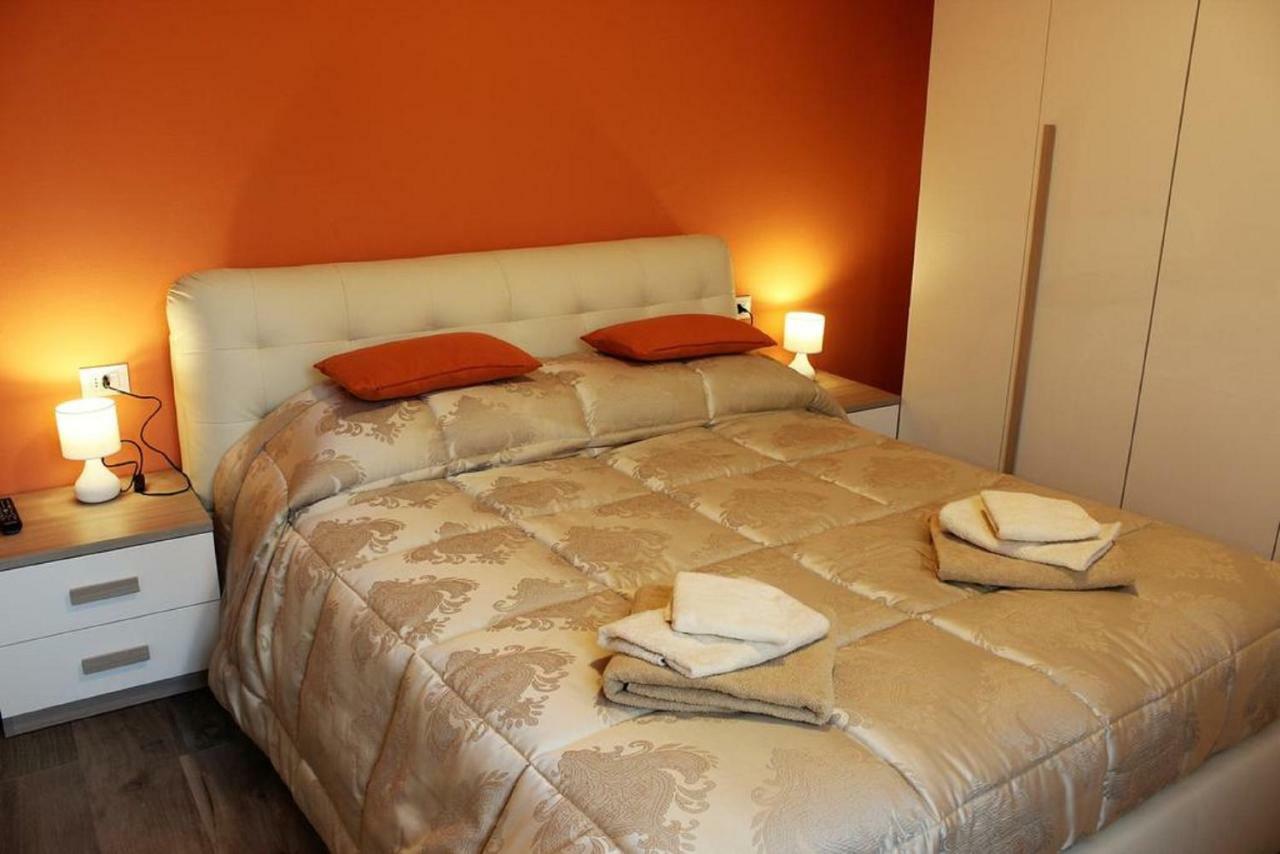 Light & Colours Apartment Bologna Exterior foto