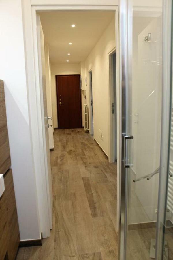 Light & Colours Apartment Bologna Exterior foto