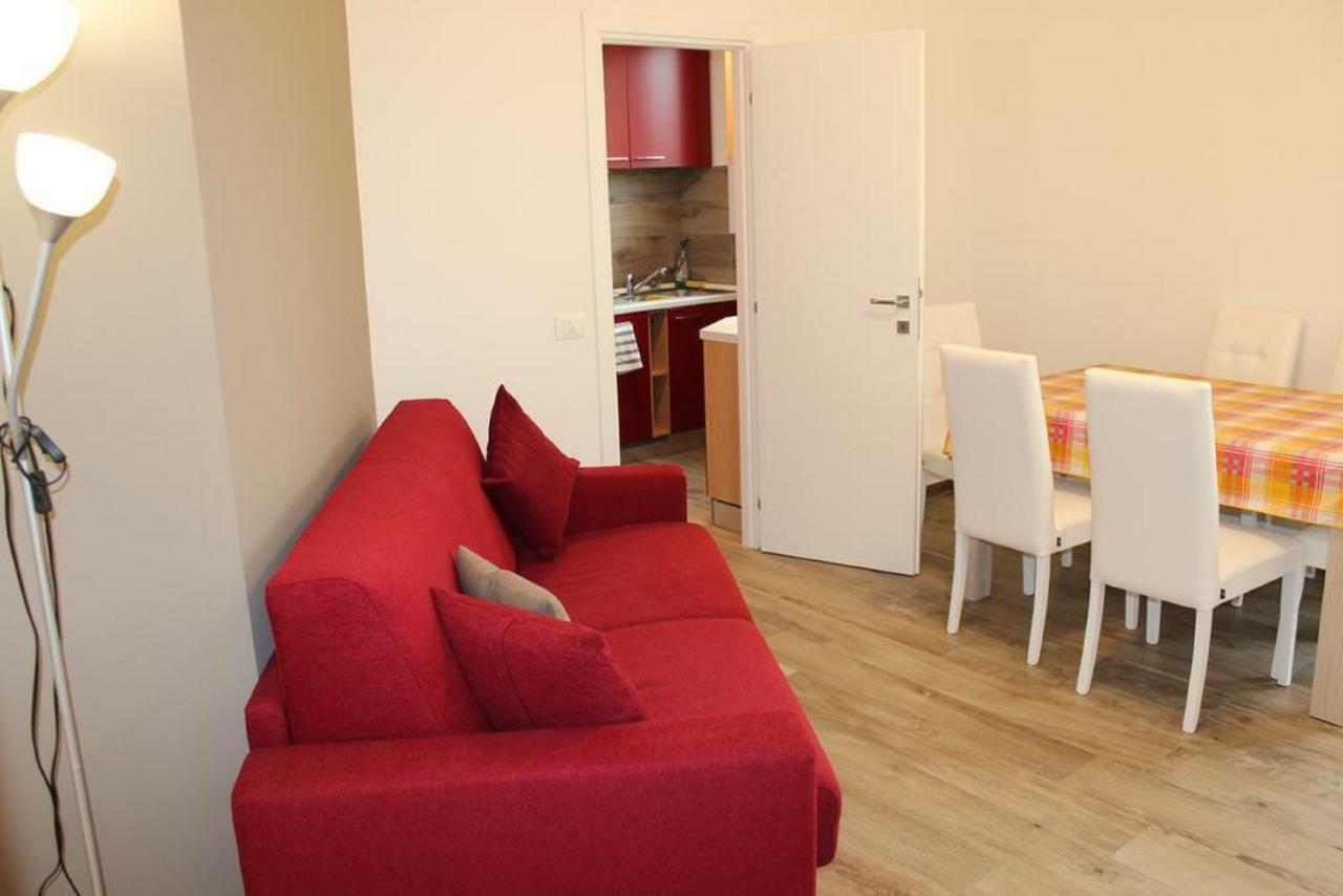 Light & Colours Apartment Bologna Exterior foto