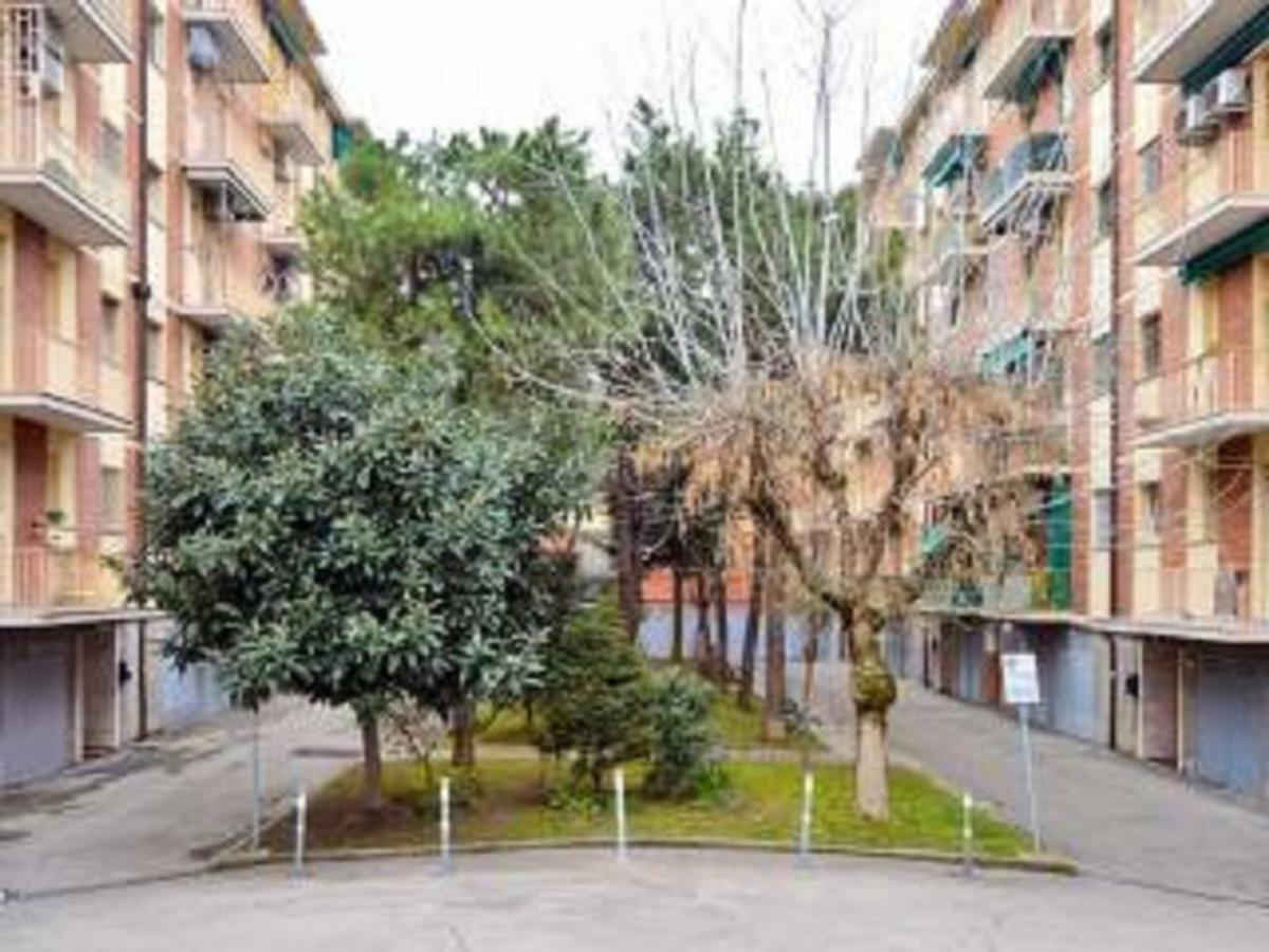 Light & Colours Apartment Bologna Exterior foto