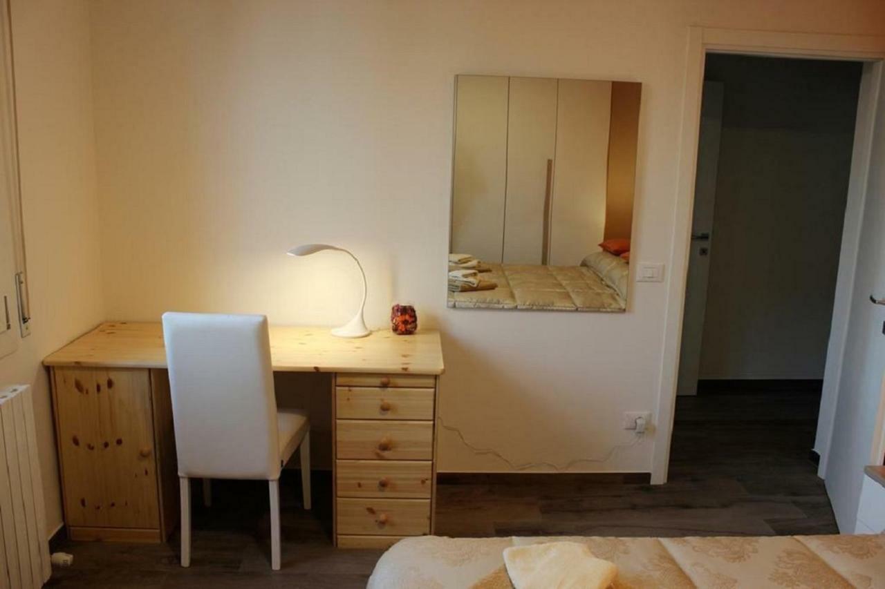 Light & Colours Apartment Bologna Exterior foto