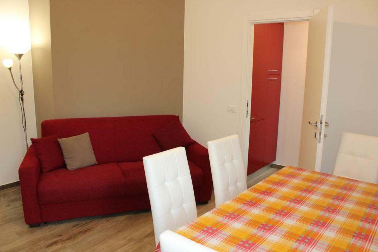 Light & Colours Apartment Bologna Exterior foto